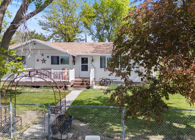 Property at 32410 W Highway 30, Snowville, UT 84336, 4 beds, 2.5 baths