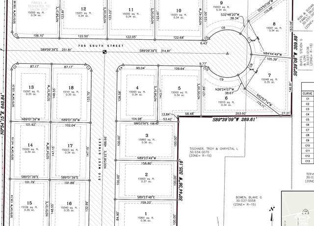 Property at 705 S 510 W #4, Salem, UT 84653