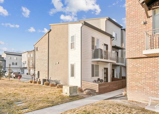 Property at 13397 S Vitasol Ln, Herriman, UT 84096, 2 beds, 2 baths