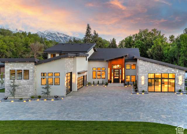 Property at 2222 E Walker Ln, Holladay, UT 84117, 8 beds, 10 baths