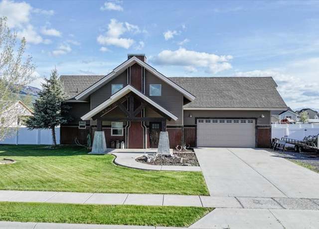 Property at 9 W Cedar Ln, Franklin, ID 83237, 3 beds, 2 baths