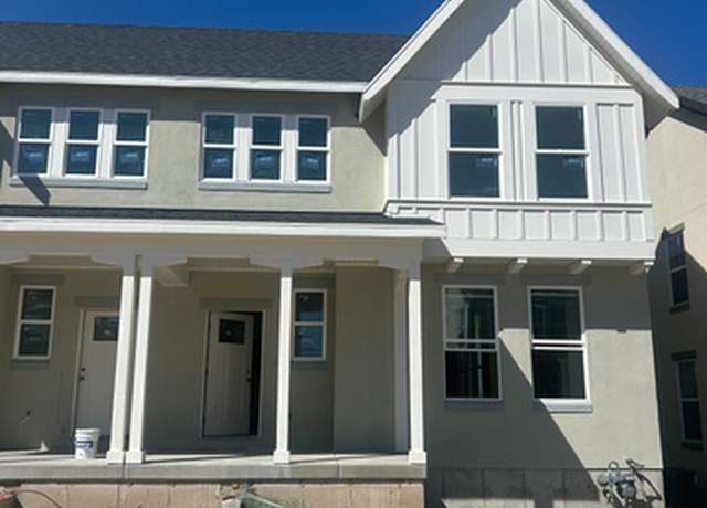 Property at 11384 S Watercourse Rd W #385, South Jordan, UT 84009, 4 beds, 3.5 baths