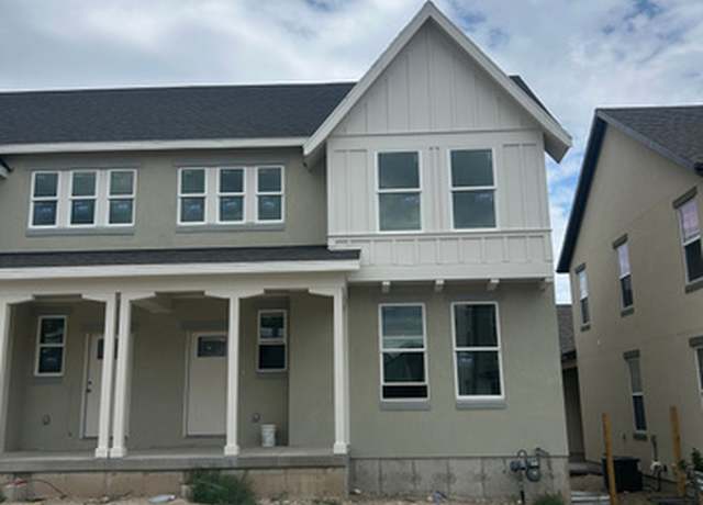 Property at 11384 S Watercourse Rd W #385, South Jordan, UT 84009, 4 beds, 3.5 baths