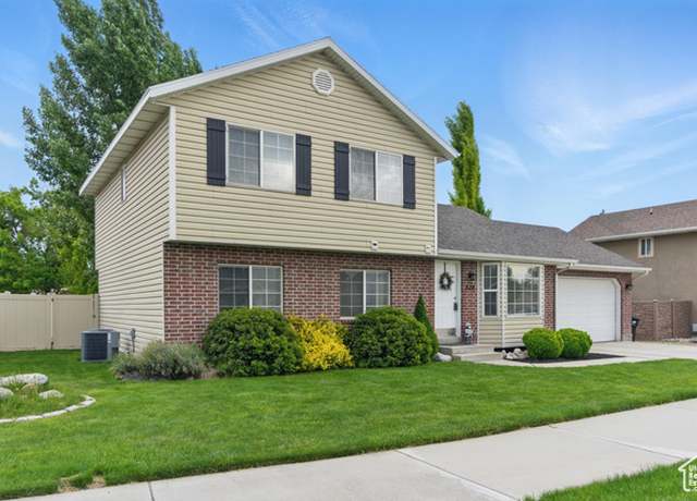 Property at 524 N 2870 W, Provo, UT 84601, 4 beds, 3 baths