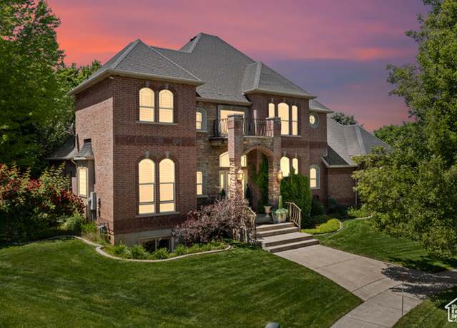 Property at 8149 S 2425 E, South Weber, UT 84405, 7 beds, 5 baths