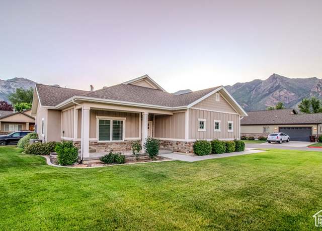 Property at 75 E Red Pine Dr #2, Alpine, UT 84004, 5 beds, 3 baths