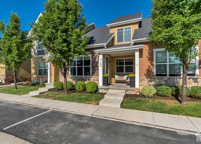 Property at 7162 S Beamon St W, West Jordan, UT 84084, 3 beds, 2.5 baths