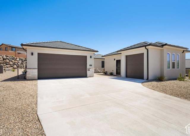 Property at 1838 W 180 N, Hurricane, UT 84737, 4 beds, 3 baths