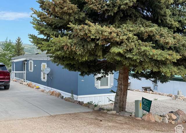 Property at 972 E Ridgeway Loop #228, Garden City, UT 84028, 2 beds, 2 baths