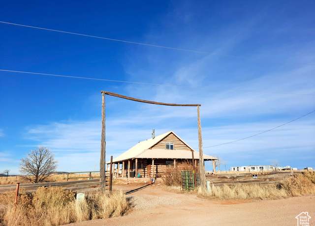 Property at 75 N Meadow Ln, La Sal, UT 84530, 2 beds, 1.5 baths