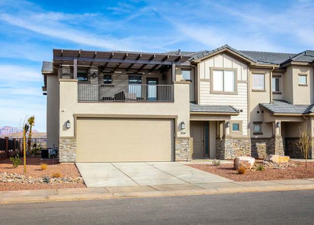 Property at 334 N 2020 W, Hurricane, UT 84737, 9 beds, 8 baths