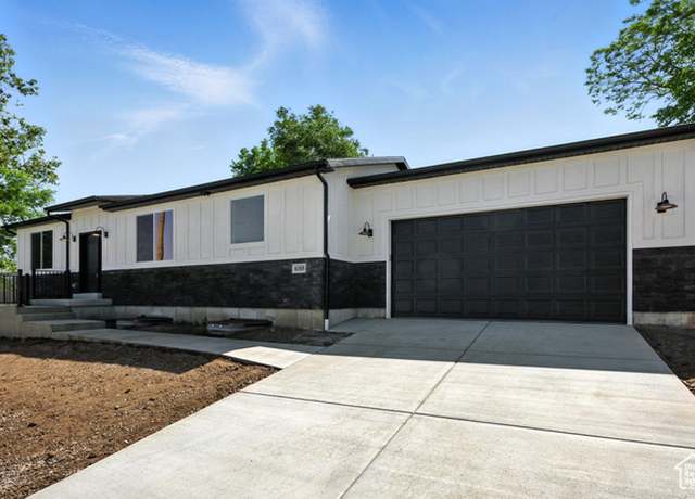 Property at 4068 Porter Ave, South Ogden, UT 84403, 3 beds, 2 baths