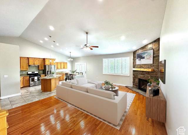 Property at 1184 W Michaelsen, West Jordan, UT 84088, 5 beds, 4.5 baths