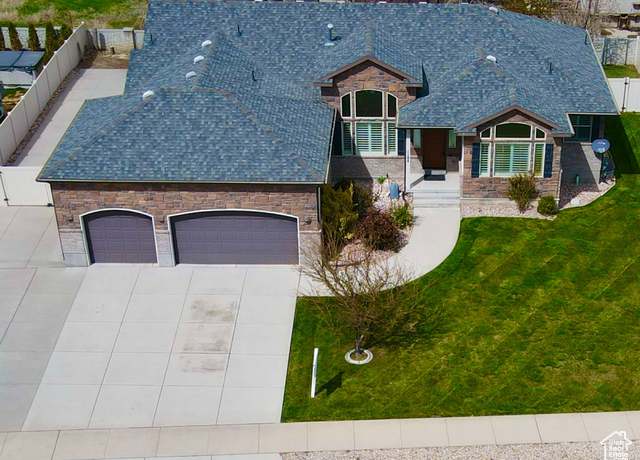 Property at 1184 W Michaelsen, West Jordan, UT 84088, 5 beds, 4.5 baths