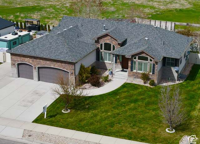 Property at 1184 W Michaelsen, West Jordan, UT 84088, 5 beds, 4.5 baths