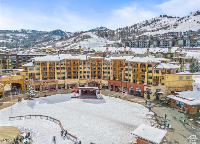 Property at 3720 N Sundial Ct Unit B417, Park City, UT 84098, 1 bed, 1 bath