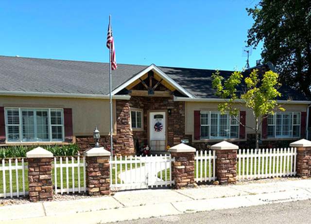 Property at 138 N 780 W, Parowan, UT 84761, 3 beds, 2 baths