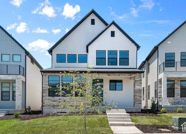 Property at 2415 N Ribe Ln, Lehi, UT 84043, 3 beds, 2.5 baths