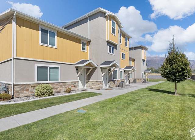 Property at 236 E 630 N, Vineyard, UT 84059, 3 beds, 2.5 baths