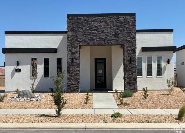 Property at 676 W Cedar Hill Dr, St. George, UT 84790, 3 beds, 2 baths