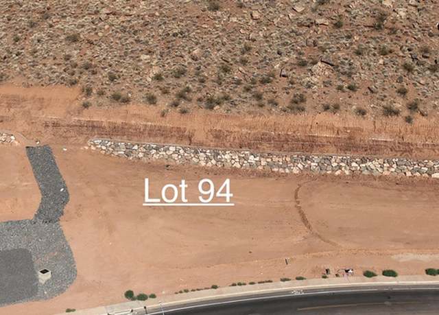 Property at 94 Weatherby Way #94, Washington, UT 84780