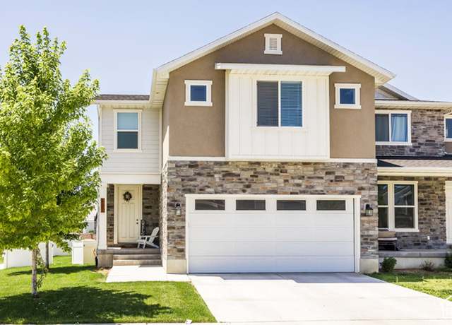 Property at 607 N 125 W, Payson, UT 84651, 4 beds, 3.5 baths
