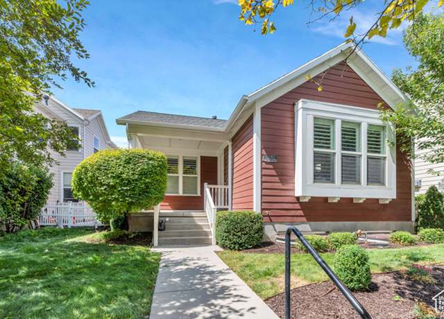 Property at 11692 S Grandville Ave, South Jordan, UT 84009, 3 beds, 2 baths