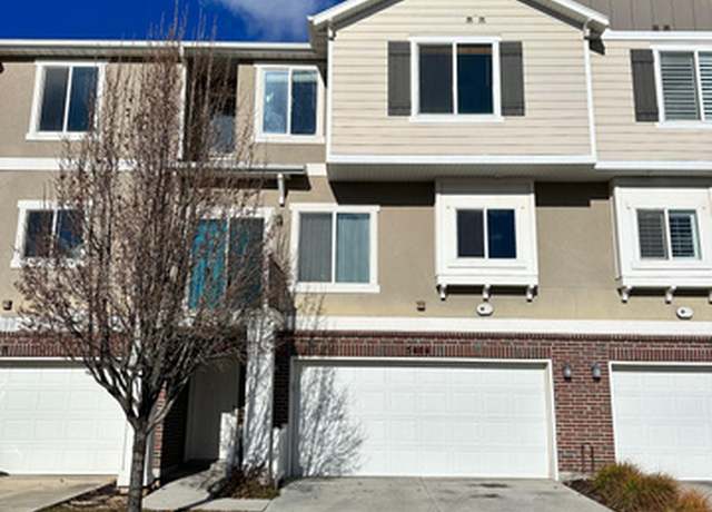 Property at 5404 W Rodgers Peak Pl S, Herriman, UT 84096, 3 beds, 2.5 baths