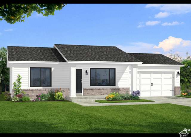 Property at 1164 W Highplains #610, Grantsville, UT 84029, 1 bed, 1.5 baths