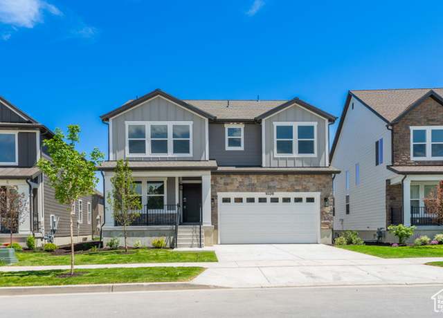 Property at 1026 N Devers Dr #322, Lehi, UT 84043, 3 beds, 2.5 baths