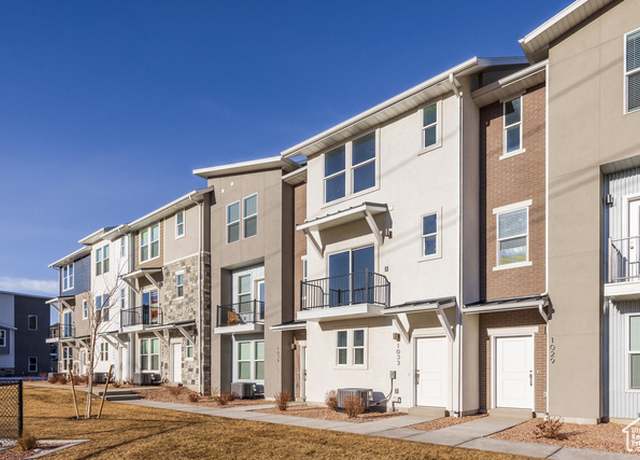 Property at 1033 S 2800 E, Spanish Fork, UT 84660, 2 beds, 2.5 baths