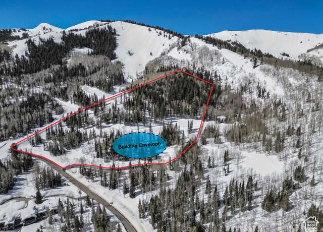 Property at 309 White Pine Canyon Rd #309, Park City, UT 84060