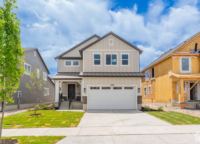 Property at 3759 W 950 N #376, Lehi, UT 84043, 3 beds, 2.5 baths