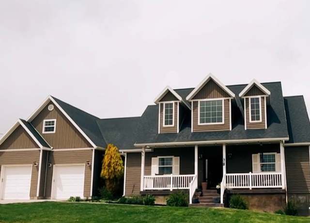 Property at 35 E 400 N, Moroni, UT 84646, 6 beds, 4 baths
