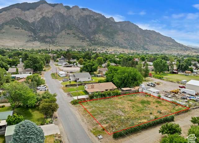 Property at 295 W Center, Willard, UT 84340