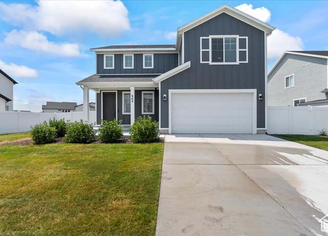 Property at 964 S 680 W, American Fork, UT 84003, 3 beds, 2.5 baths