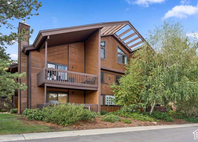 Property at 2025 Canyons Resort Dr Unit R1, Park City, UT 84098, 1 bed, 1 bath