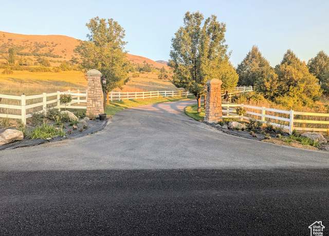 Property at 2170 E Mountain Home Cir #2, Cove, UT 84320