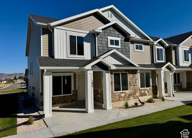 Property at 192 W Seasons Ln #52, Garden City, UT 84028, 4 beds, 3 baths