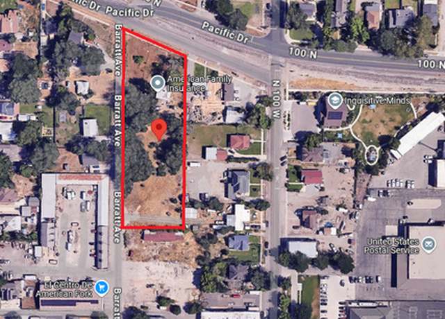 Property at 129 W Pacific Dr N, American Fork, UT 84003