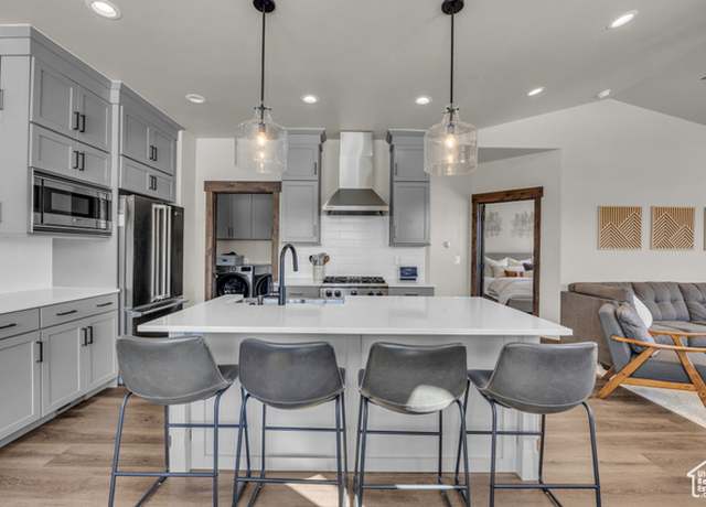 Property at 14468 N Buck Horn Trl, Kamas, UT 84036, 3 beds, 3.5 baths