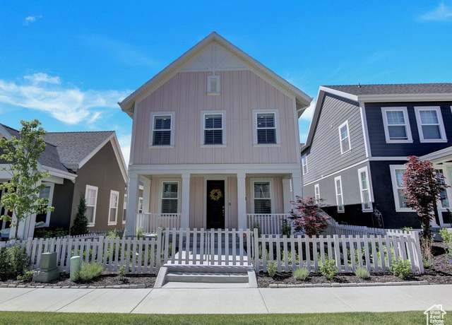 Property at 11562 S Pebble Pond Rd, South Jordan, UT 84009, 3 beds, 2.5 baths
