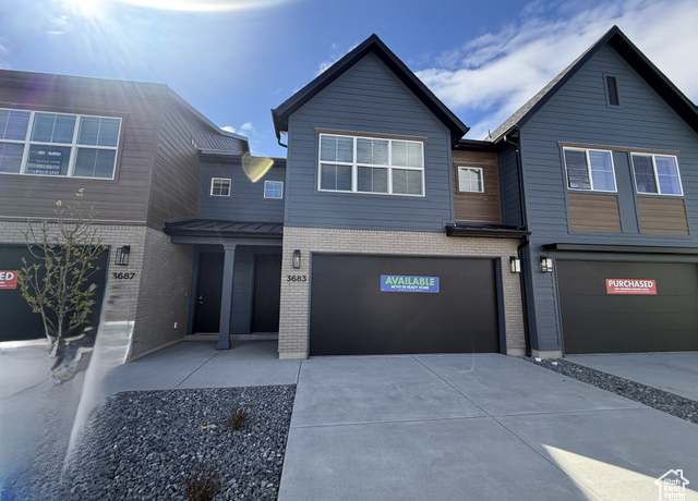 Property at 3683 S 4575 W #126, West Haven, UT 84401, 3 beds, 2.5 baths