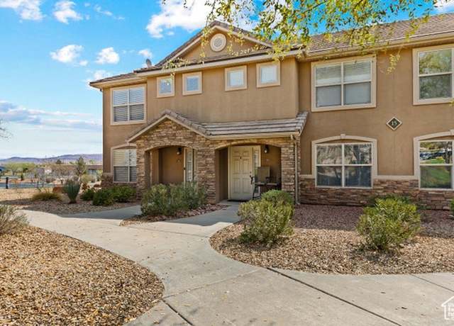 Property at 3155 S Hidden Valley Dr #143, St. George, UT 84790, 3 beds, 2.5 baths