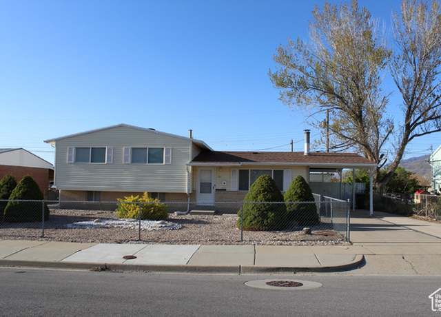 Property at 781 Bonneville Way, Tooele, UT 84074, 3 beds, 2 baths