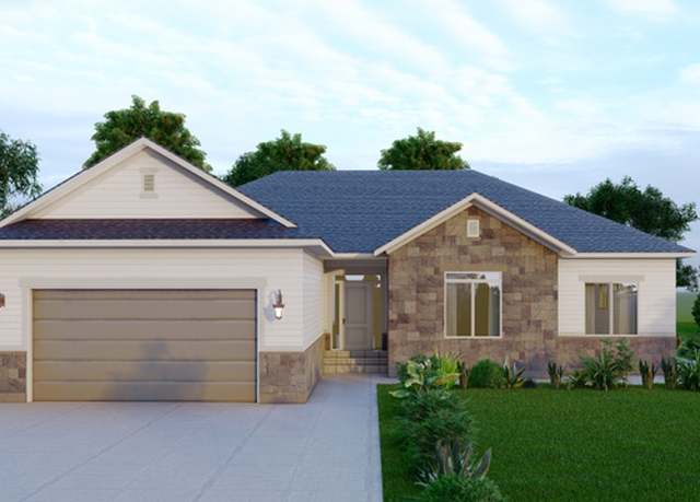 Property at 155 S 350 W, Richmond, UT 84333, 3 beds, 2 baths