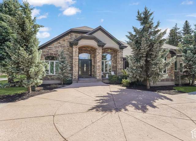 Property at 4785 W Old Highway Rd, Mountain Green, UT 84050, 5 beds, 4.5 baths