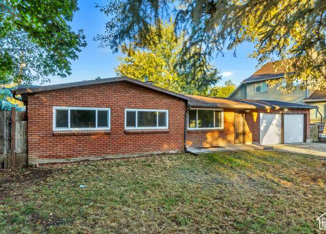 Property at 587 N 550 W, Orem, UT 84057, 3 beds, 2 baths