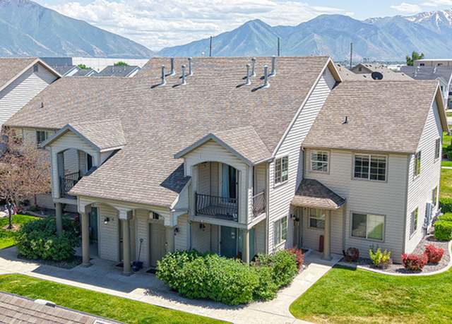 Property at 2515 W 450 S #7, Springville, UT 84663, 3 beds, 2 baths
