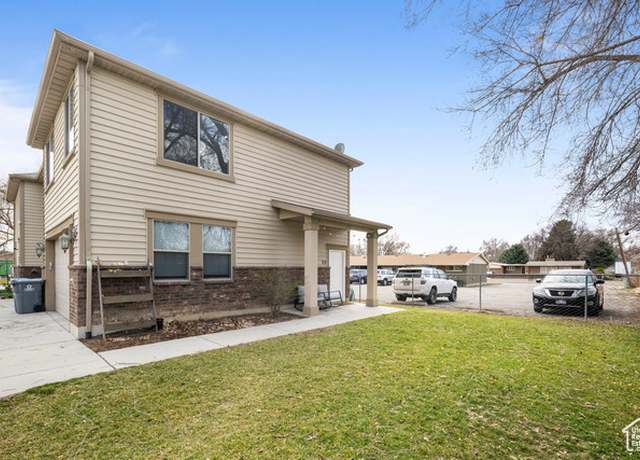 Property at 29 E 150 N, American Fork, UT 84003, 2 beds, 1 bath
